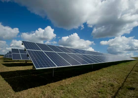 Solar loans