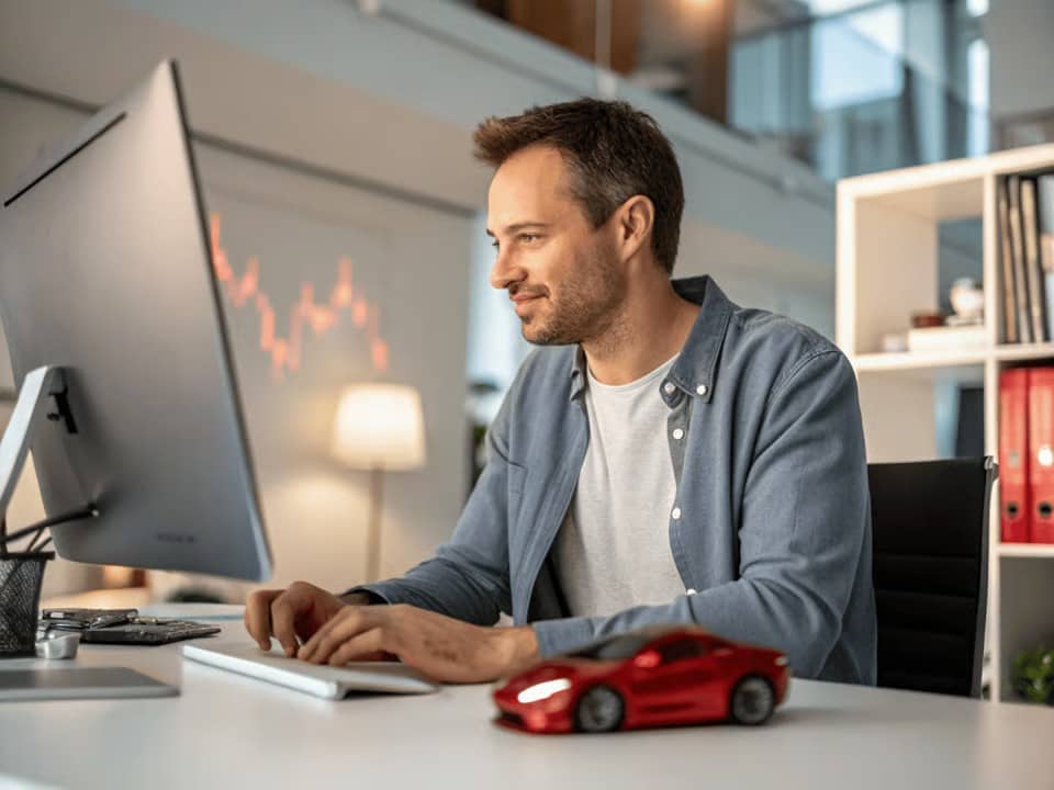 Auto and BHPH — sell auto notes and deficiency accounts on Debexpert