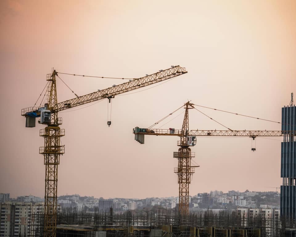Equipment finance