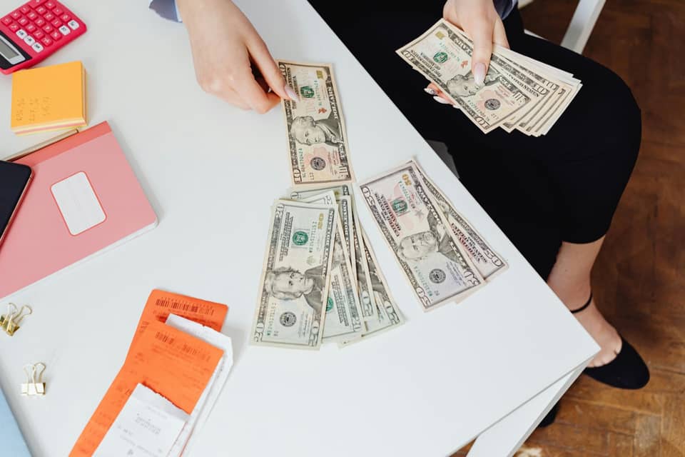 Payday loans