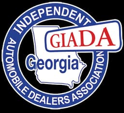 GIADA — Georgia Independent Automobile Dealers Association