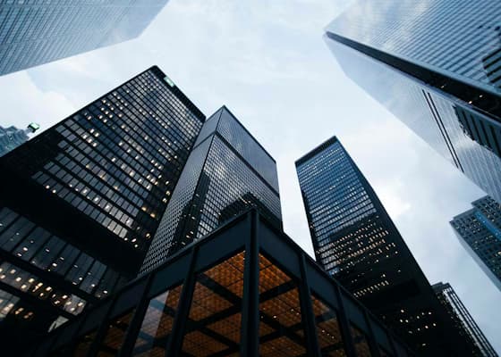 MCA & Business portfolio marketplace — Debexpert