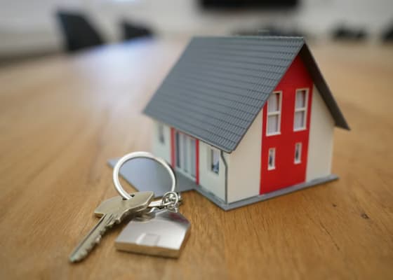 Real Estate portfolio marketplace — Debexpert
