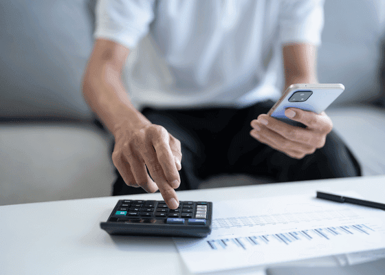 Financial review and analytics — sell payday loan portfolios on Debexpert