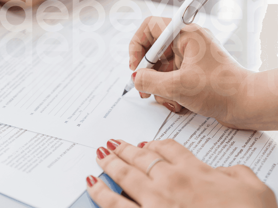64e490bddf433d043d8c09cb_The-girl-signs-the-documents-for-the-mortgage.png
